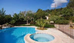 Venda Moradia La Colle-sur-Loup