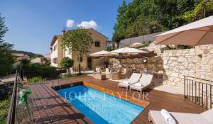 Venda Moradia La Colle-sur-Loup