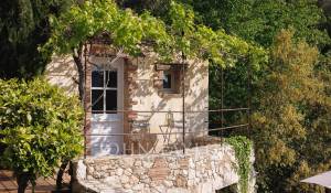 Venda Moradia La Colle-sur-Loup