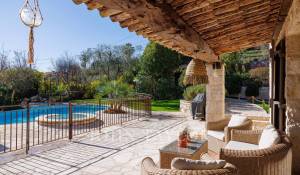 Venda Moradia La Colle-sur-Loup
