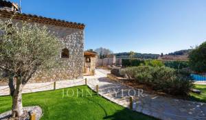 Venda Moradia La Colle-sur-Loup
