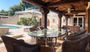 Venda Moradia La Colle-sur-Loup