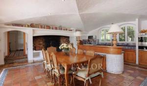 Venda Moradia La Colle-sur-Loup