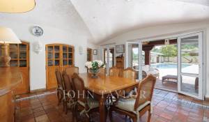 Venda Moradia La Colle-sur-Loup