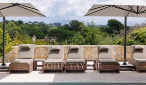 Venda Moradia La Colle-sur-Loup