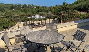 Venda Moradia La Colle-sur-Loup