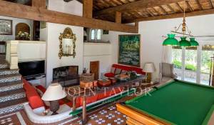 Venda Moradia La Colle-sur-Loup