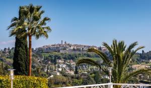 Venda Moradia La Colle-sur-Loup