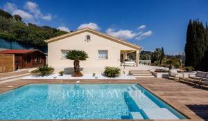 Venda Moradia La Colle-sur-Loup