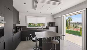 Venda Moradia La Colle-sur-Loup