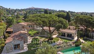 Venda Moradia La Colle-sur-Loup
