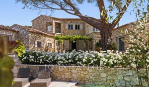 Venda Moradia La Colle-sur-Loup