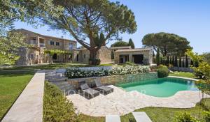 Venda Moradia La Colle-sur-Loup