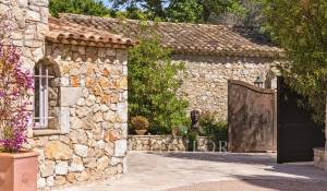 Venda Moradia La Colle-sur-Loup