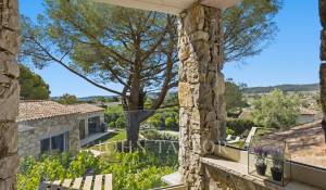 Venda Moradia La Colle-sur-Loup
