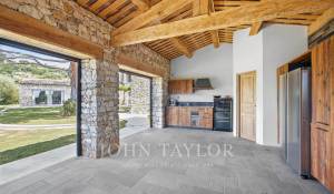 Venda Moradia La Colle-sur-Loup