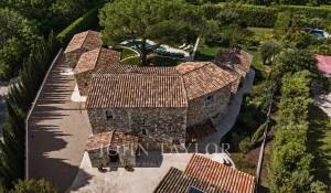 Venda Moradia La Colle-sur-Loup