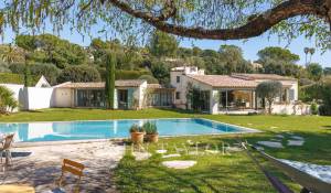 Venda Moradia La Colle-sur-Loup