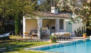 Venda Moradia La Colle-sur-Loup