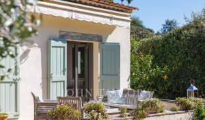 Venda Moradia La Colle-sur-Loup