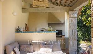 Venda Moradia La Colle-sur-Loup