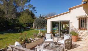 Venda Moradia La Colle-sur-Loup