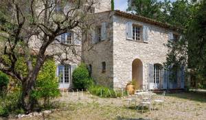 Venda Moradia La Colle-sur-Loup