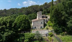 Venda Moradia La Colle-sur-Loup