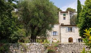 Venda Moradia La Colle-sur-Loup