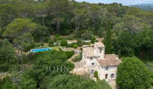 Venda Moradia La Colle-sur-Loup