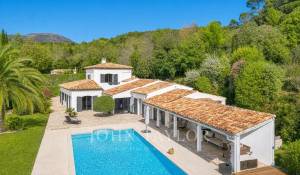 Venda Moradia La Colle-sur-Loup