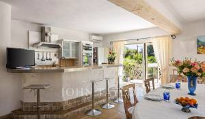 Venda Moradia La Colle-sur-Loup
