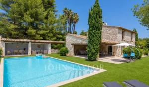 Venda Moradia La Colle-sur-Loup
