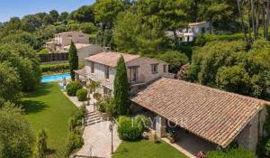 Venda Moradia La Colle-sur-Loup