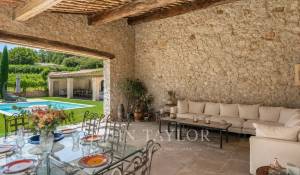 Venda Moradia La Colle-sur-Loup
