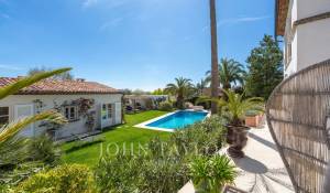 Venda Moradia La Colle-sur-Loup