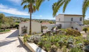 Venda Moradia La Colle-sur-Loup