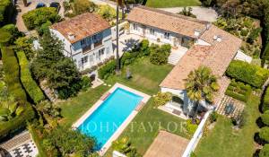 Venda Moradia La Colle-sur-Loup