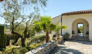 Venda Moradia La Colle-sur-Loup