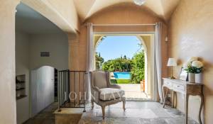 Venda Moradia La Colle-sur-Loup