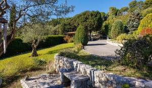 Venda Moradia La Colle-sur-Loup