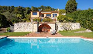 Venda Moradia La Colle-sur-Loup
