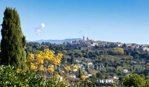 Venda Moradia La Colle-sur-Loup