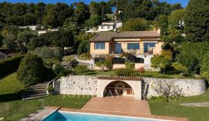 Venda Moradia La Colle-sur-Loup