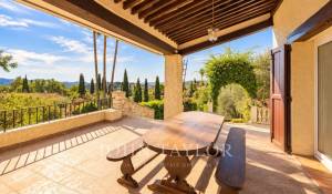 Venda Moradia La Colle-sur-Loup