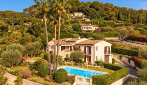 Venda Moradia La Colle-sur-Loup