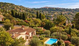 Venda Moradia La Colle-sur-Loup