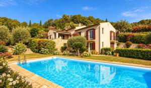 Venda Moradia La Colle-sur-Loup