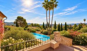 Venda Moradia La Colle-sur-Loup