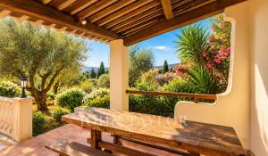 Venda Moradia La Colle-sur-Loup